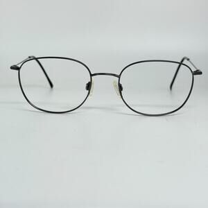 Vintage Altair Eyewear Model 303s Eyeglasses Frames 150mm H18763